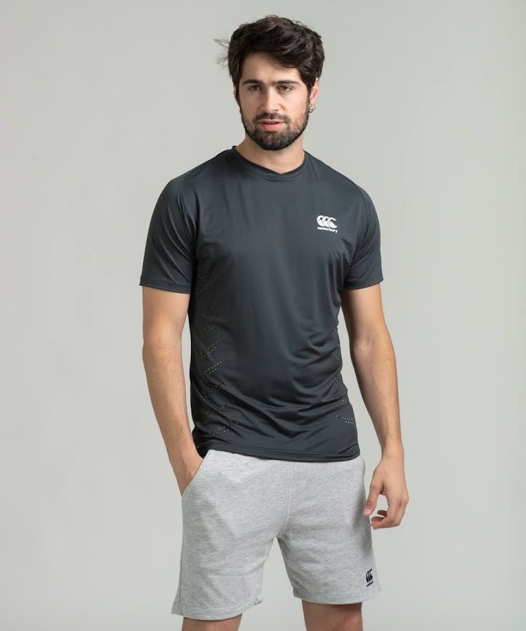 Remera Camberra Drifit